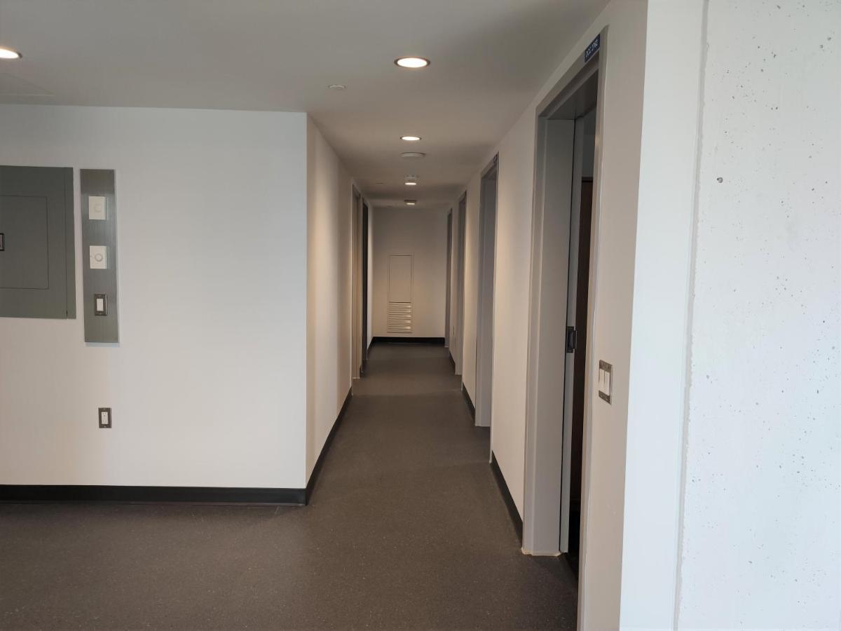 Toronto Metropolitan University-Daphne Cockwell Complex Residence Luaran gambar