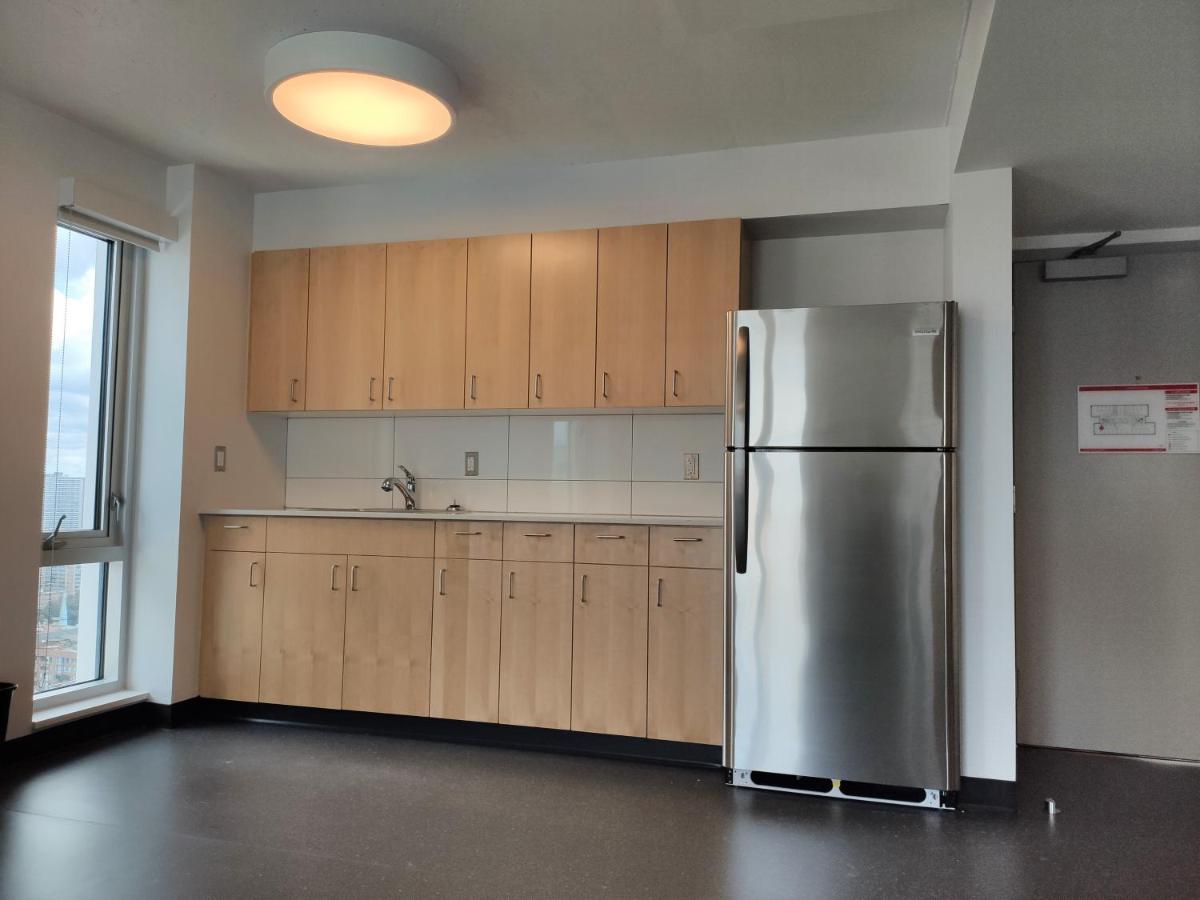 Toronto Metropolitan University-Daphne Cockwell Complex Residence Luaran gambar