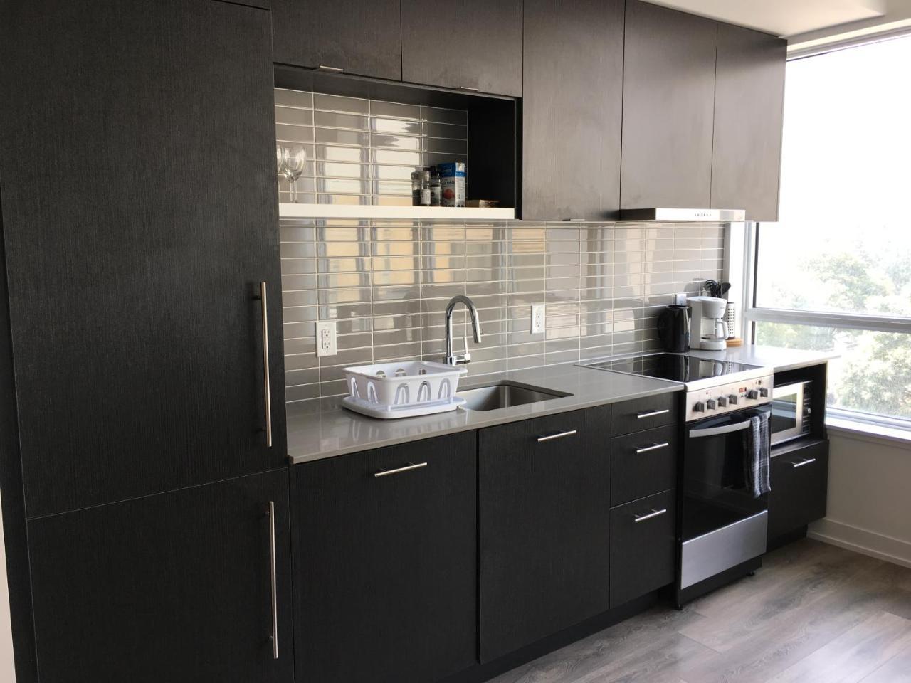 Toronto Metropolitan University-Daphne Cockwell Complex Residence Luaran gambar